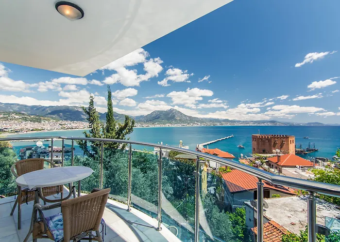 Lemon Villa Hotel - Adult Only