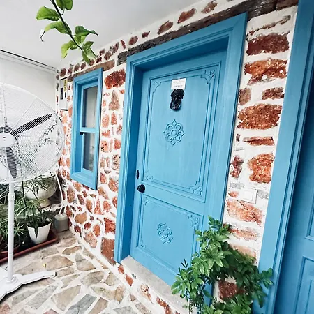Lemon Villa Hotel - Adult Only Alanya Exterior photo