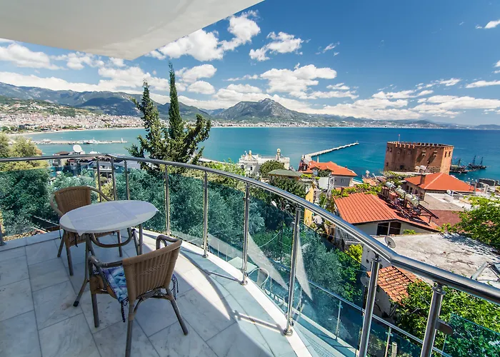 Lemon Villa Hotel (Adults Only)