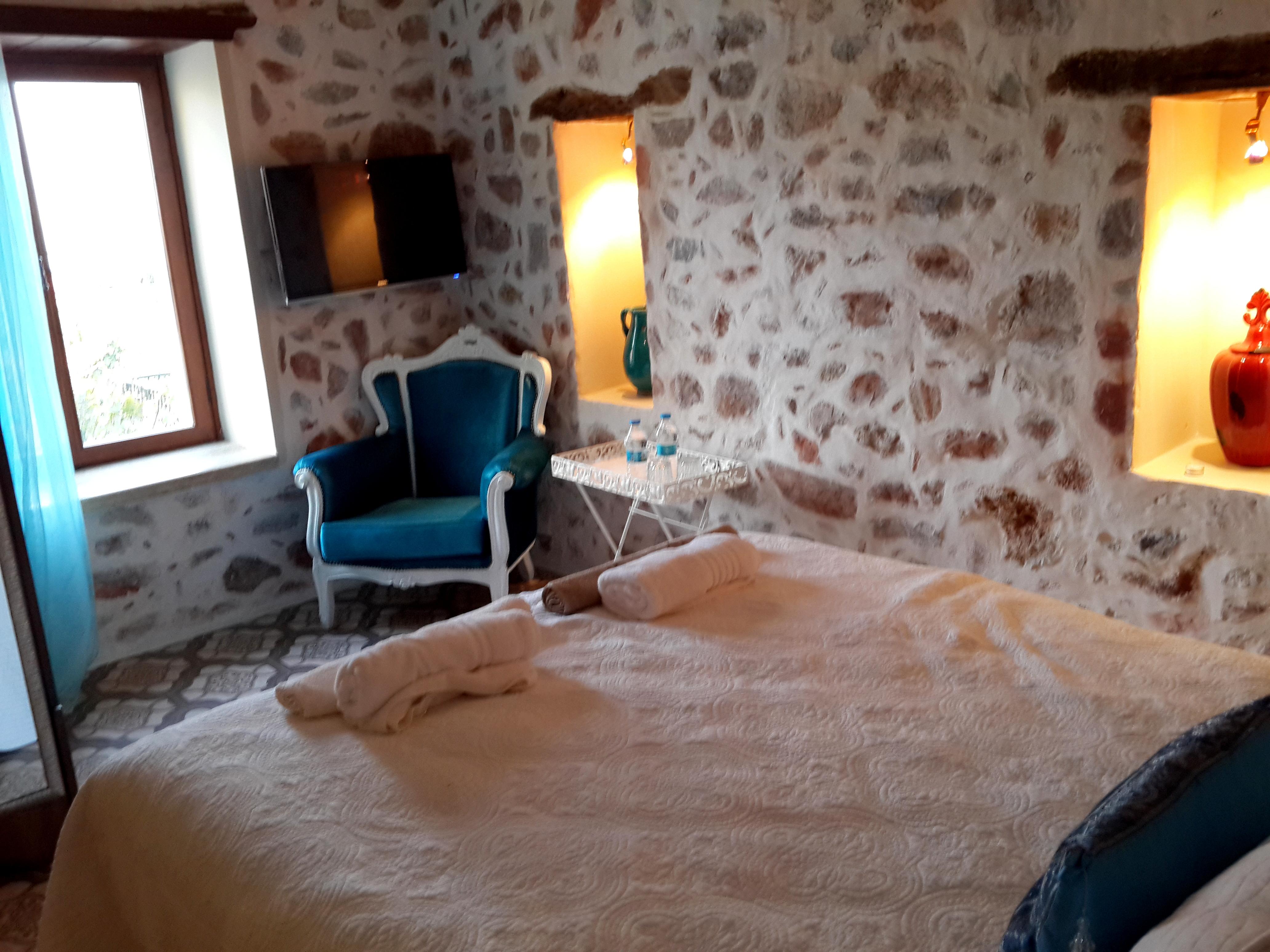 Otel Lemon Villa Hotel (Adults Only) 3*