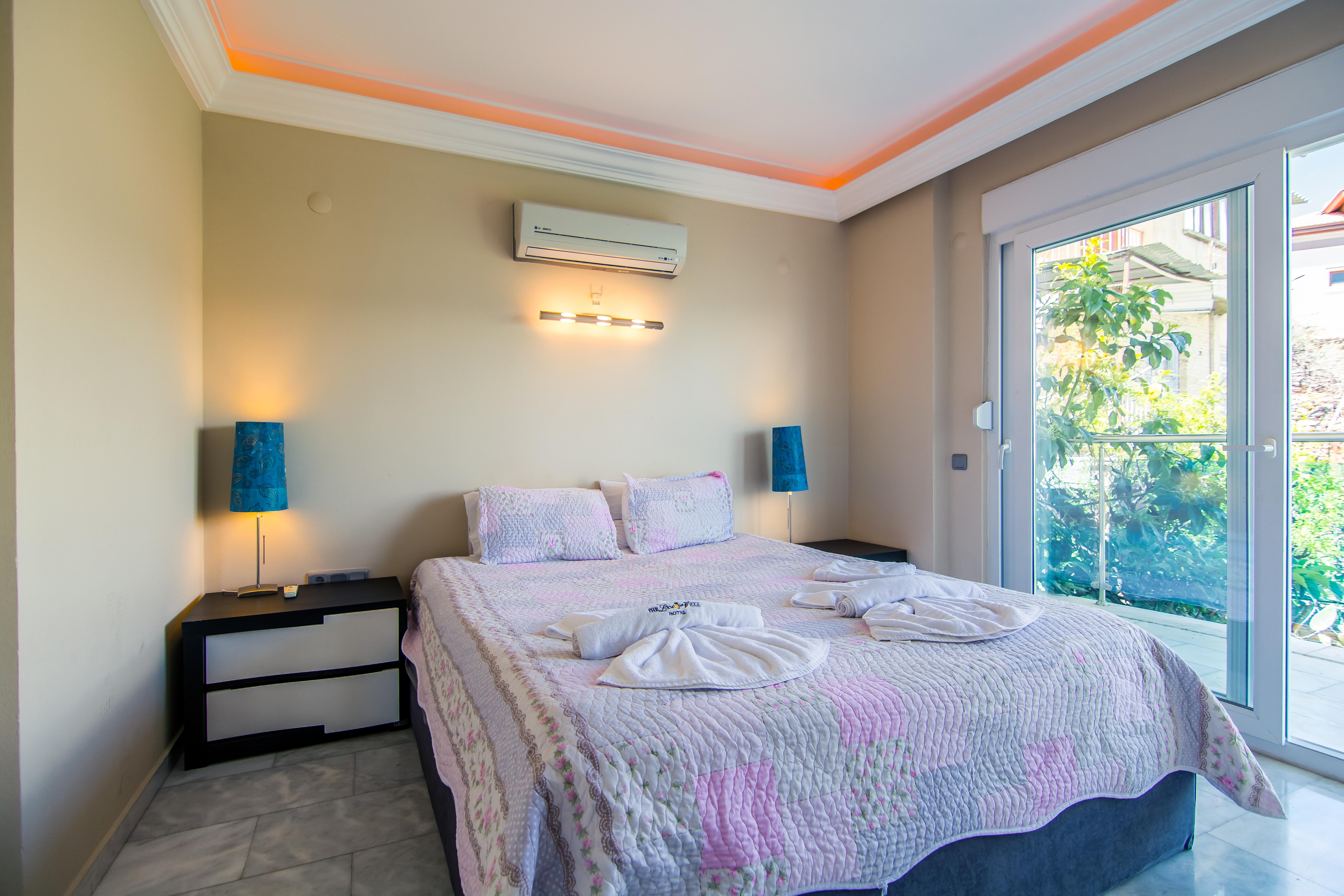 Lemon Villa Hotel (Adults Only) Alanya