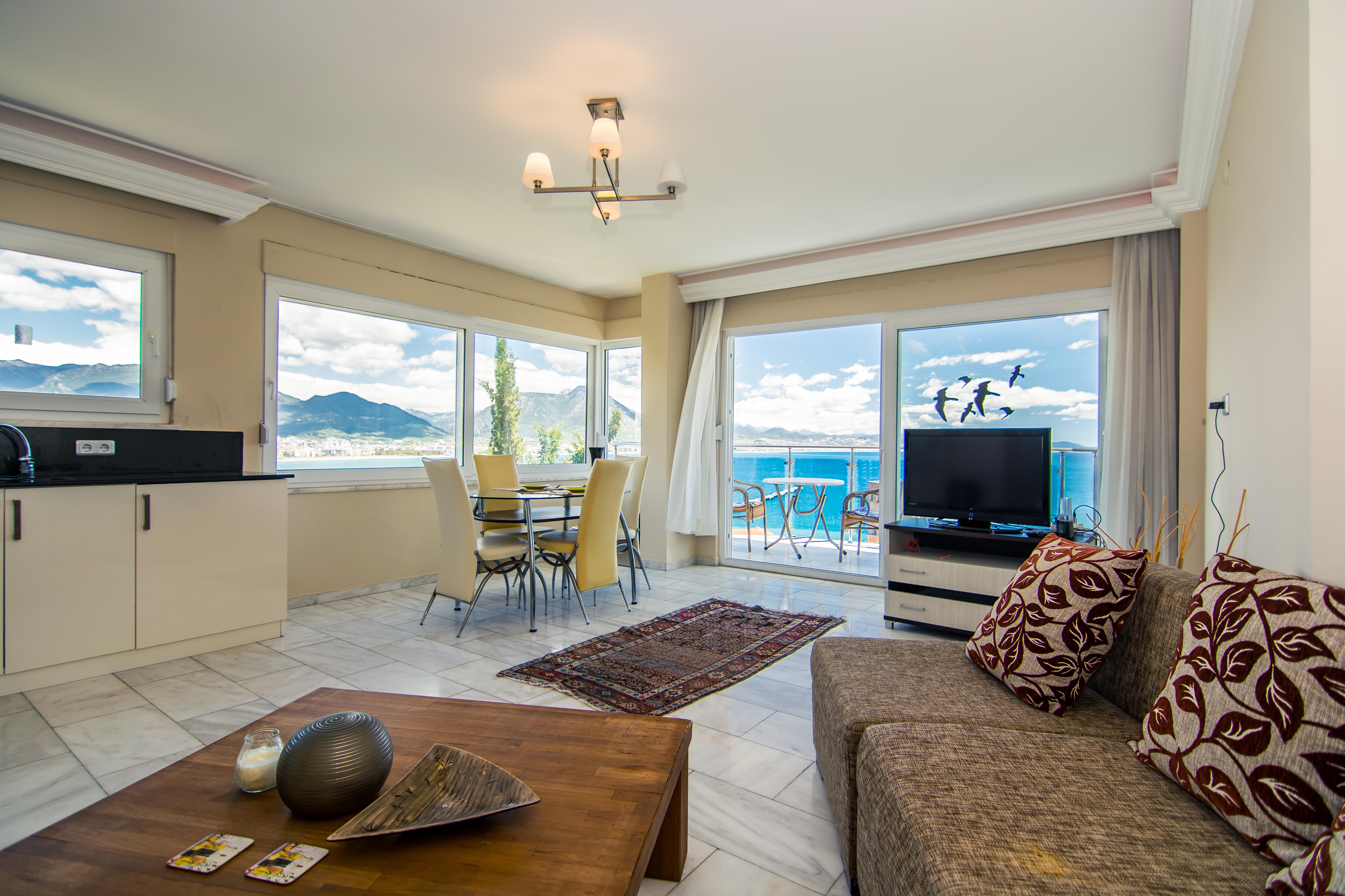 Lemon Villa Hotel (Adults Only) Alanya