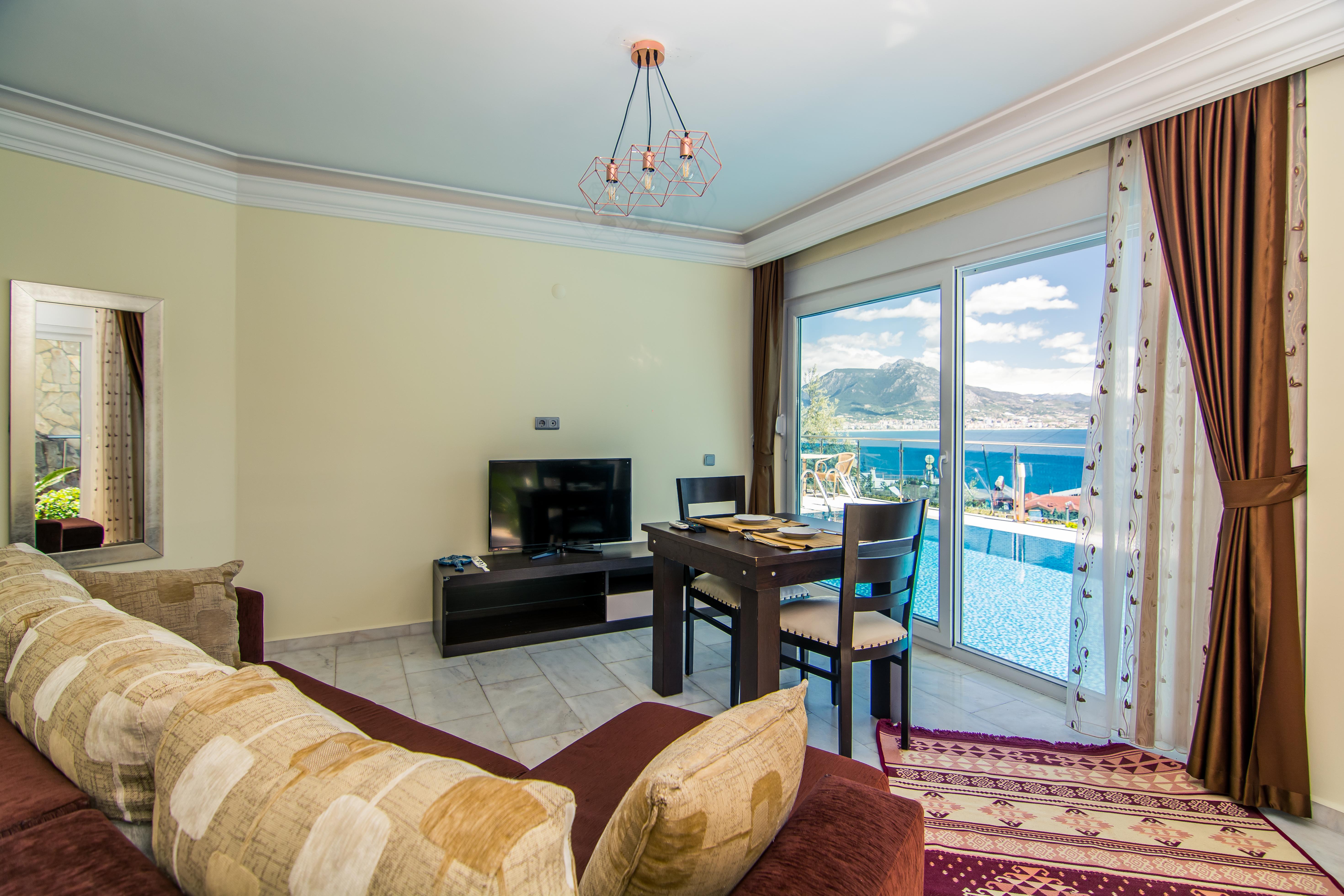 Lemon Villa Hotel (Adults Only) 3*