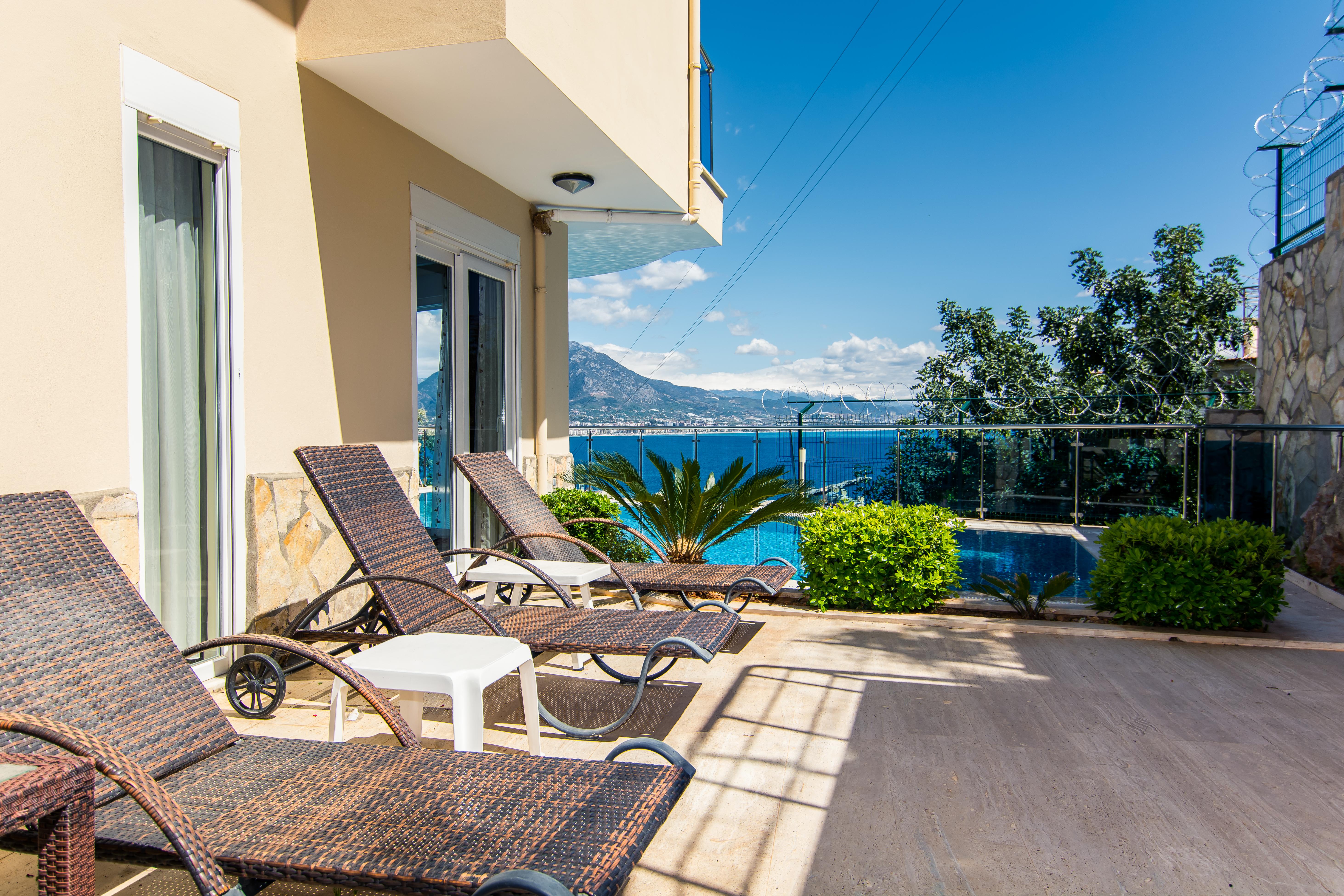 Lemon Villa Hotel (Adults Only) Otel 3*