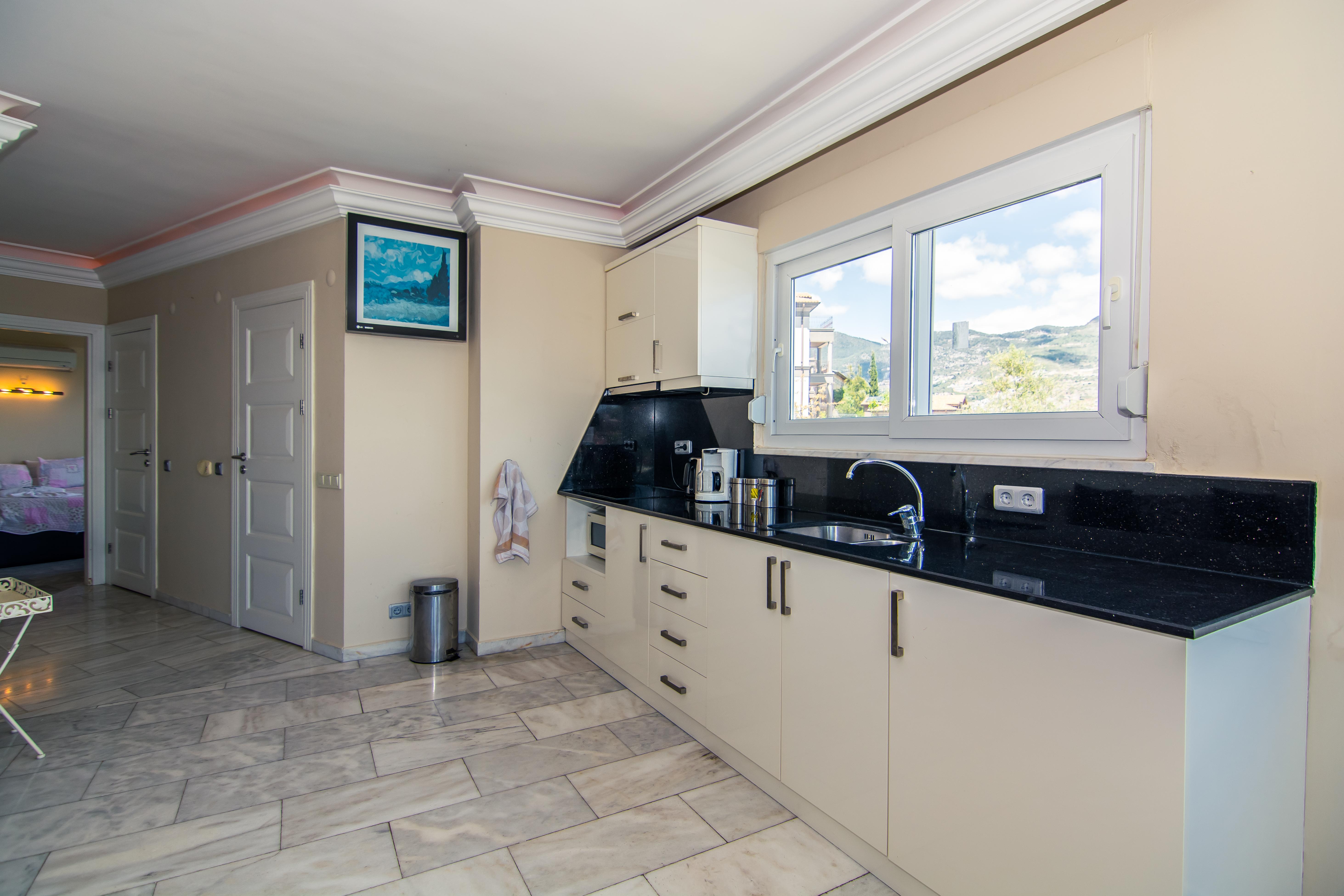 Lemon Villa Hotel (Adults Only) Otel Alanya