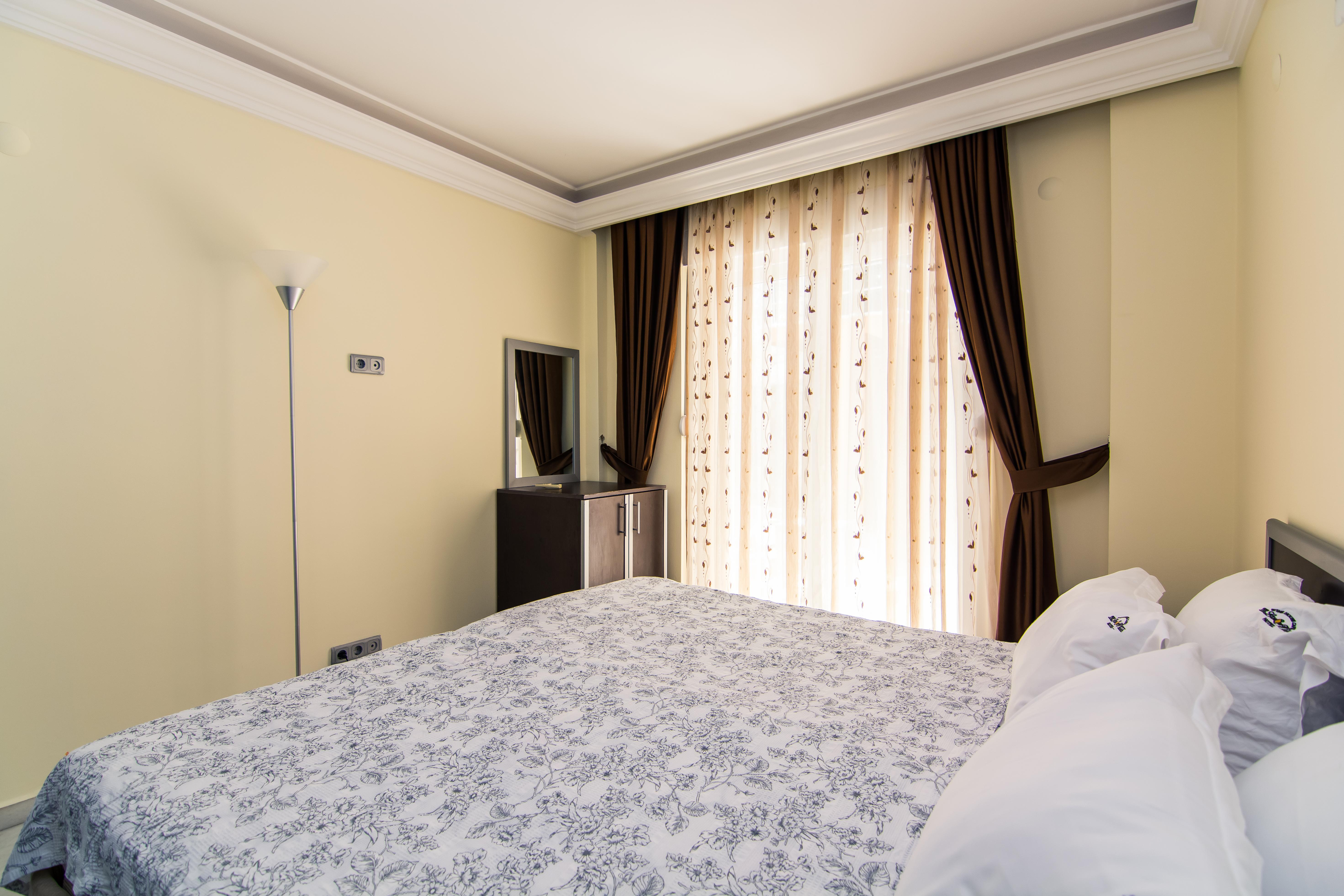 Otel Lemon Villa Hotel (Adults Only) Alanya