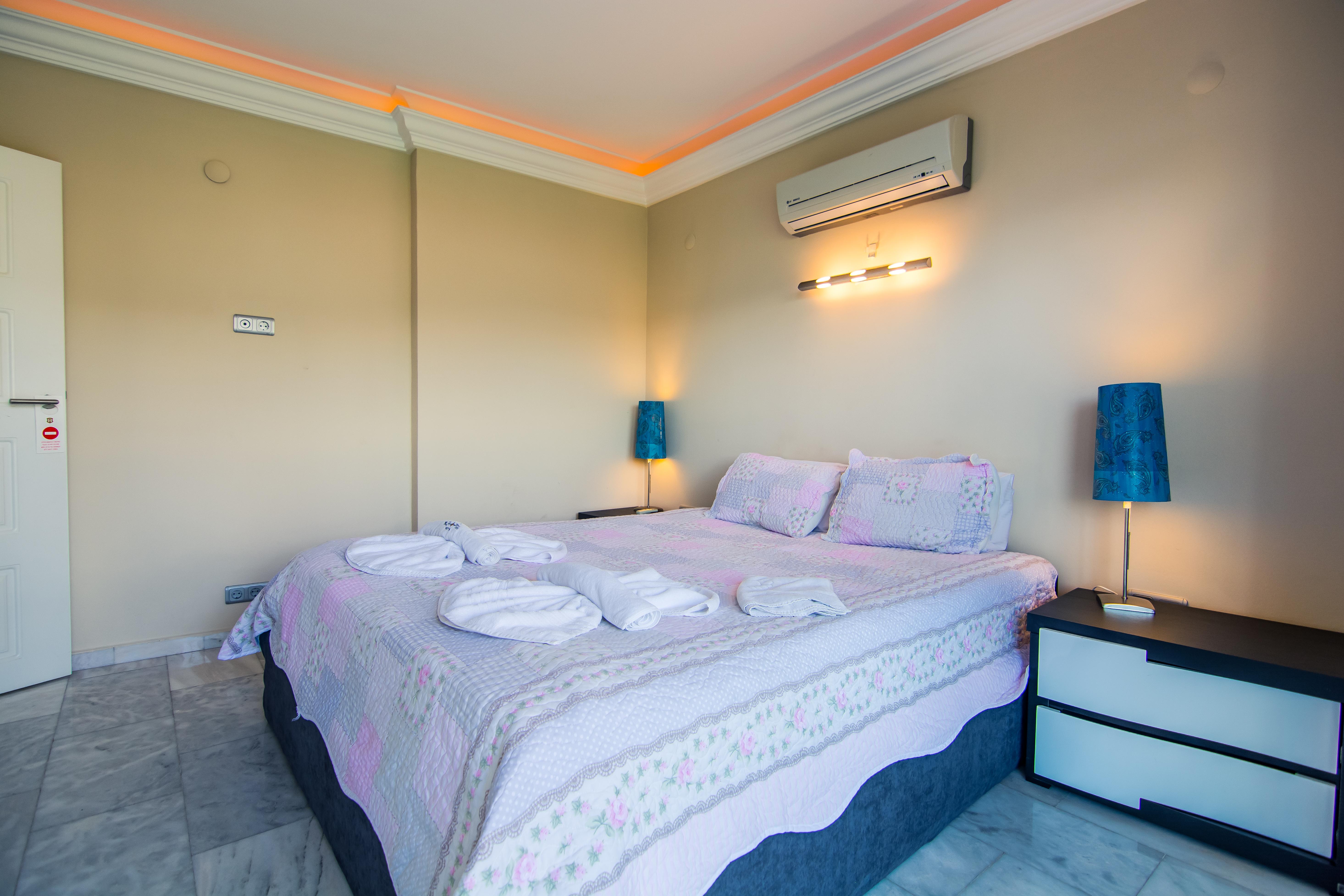Otel Lemon Villa Hotel (Adults Only) Alanya