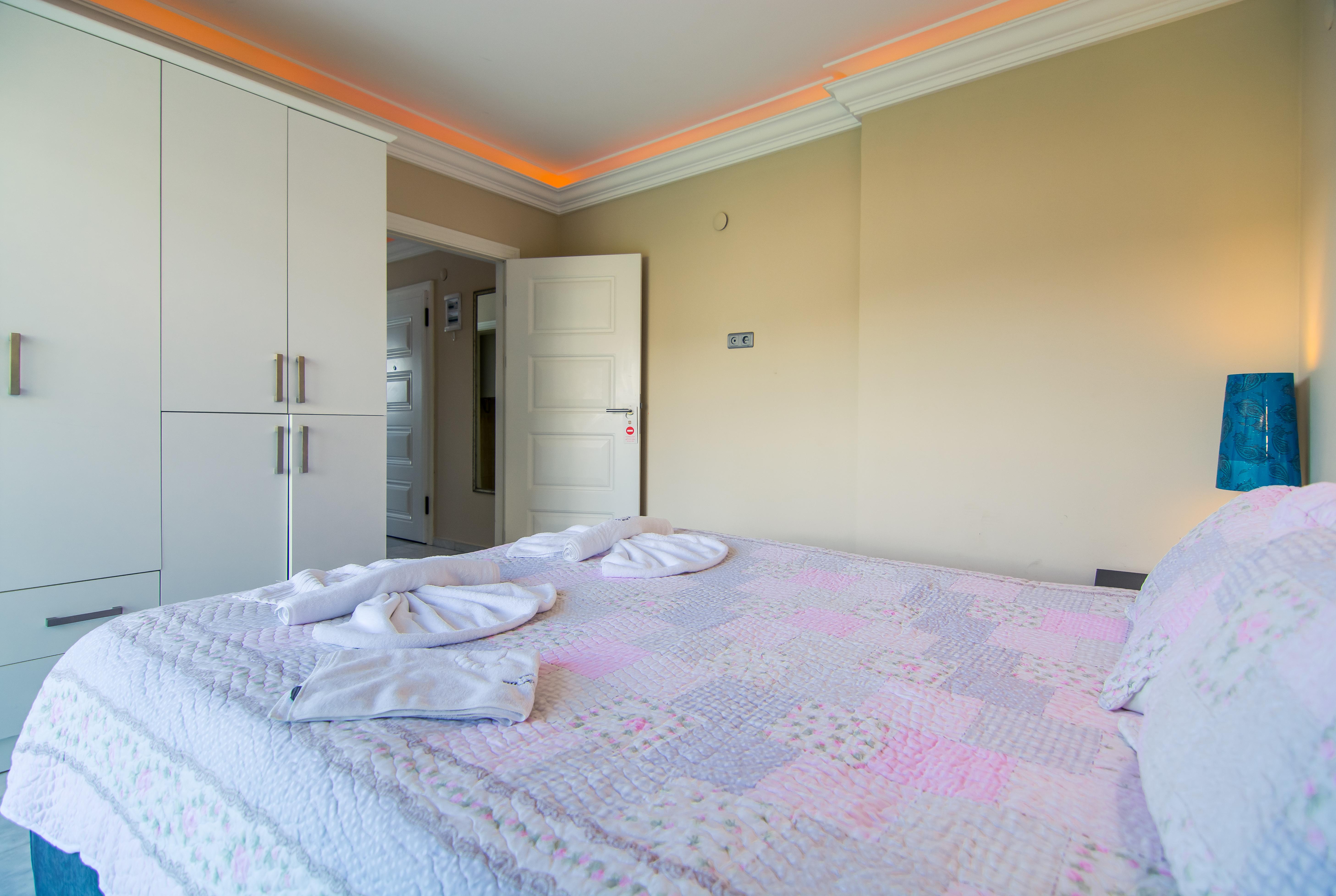 Otel Lemon Villa Hotel (Adults Only) Alanya