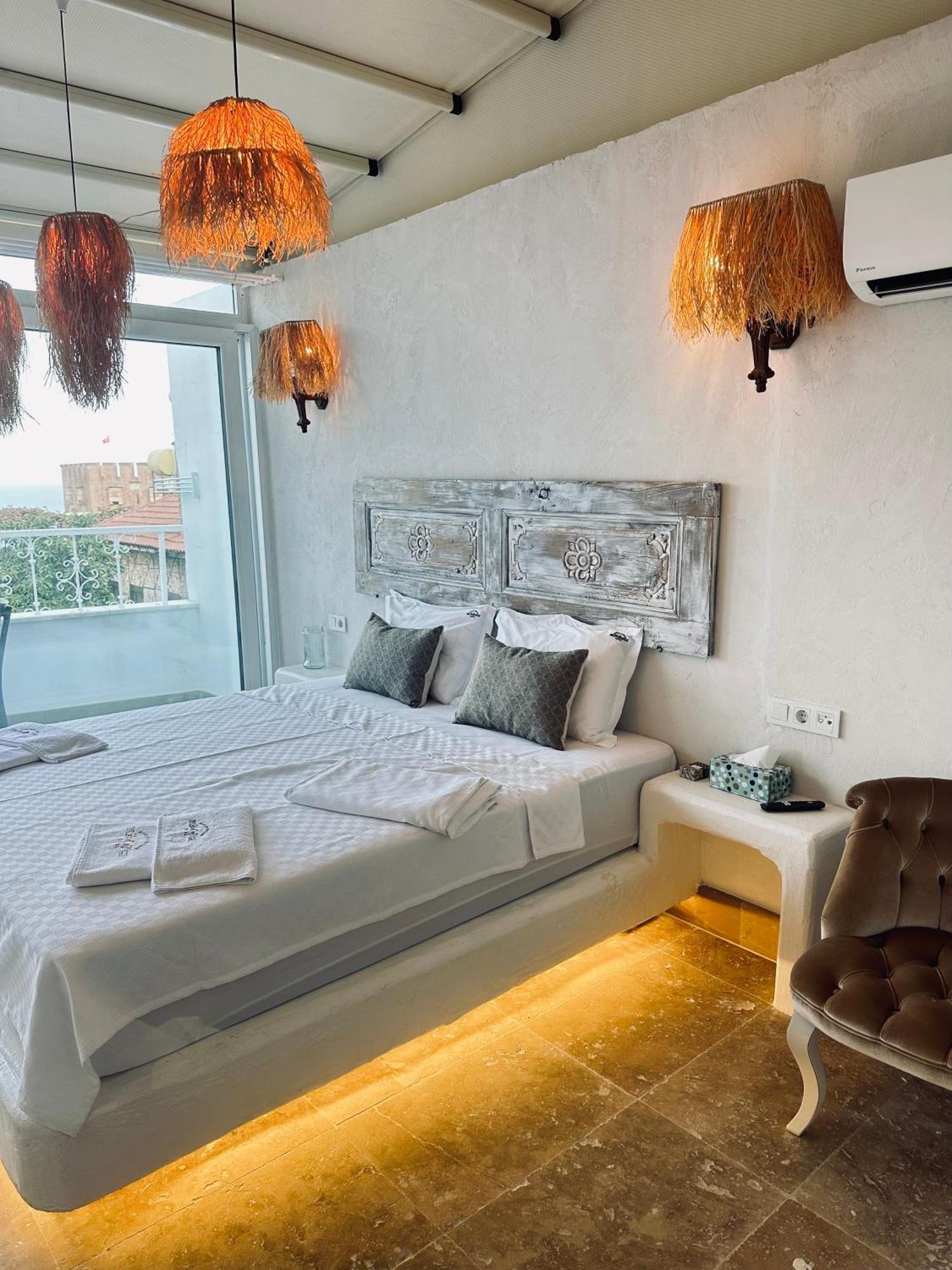 Lemon Villa Hotel (Adults Only) Otel 3*