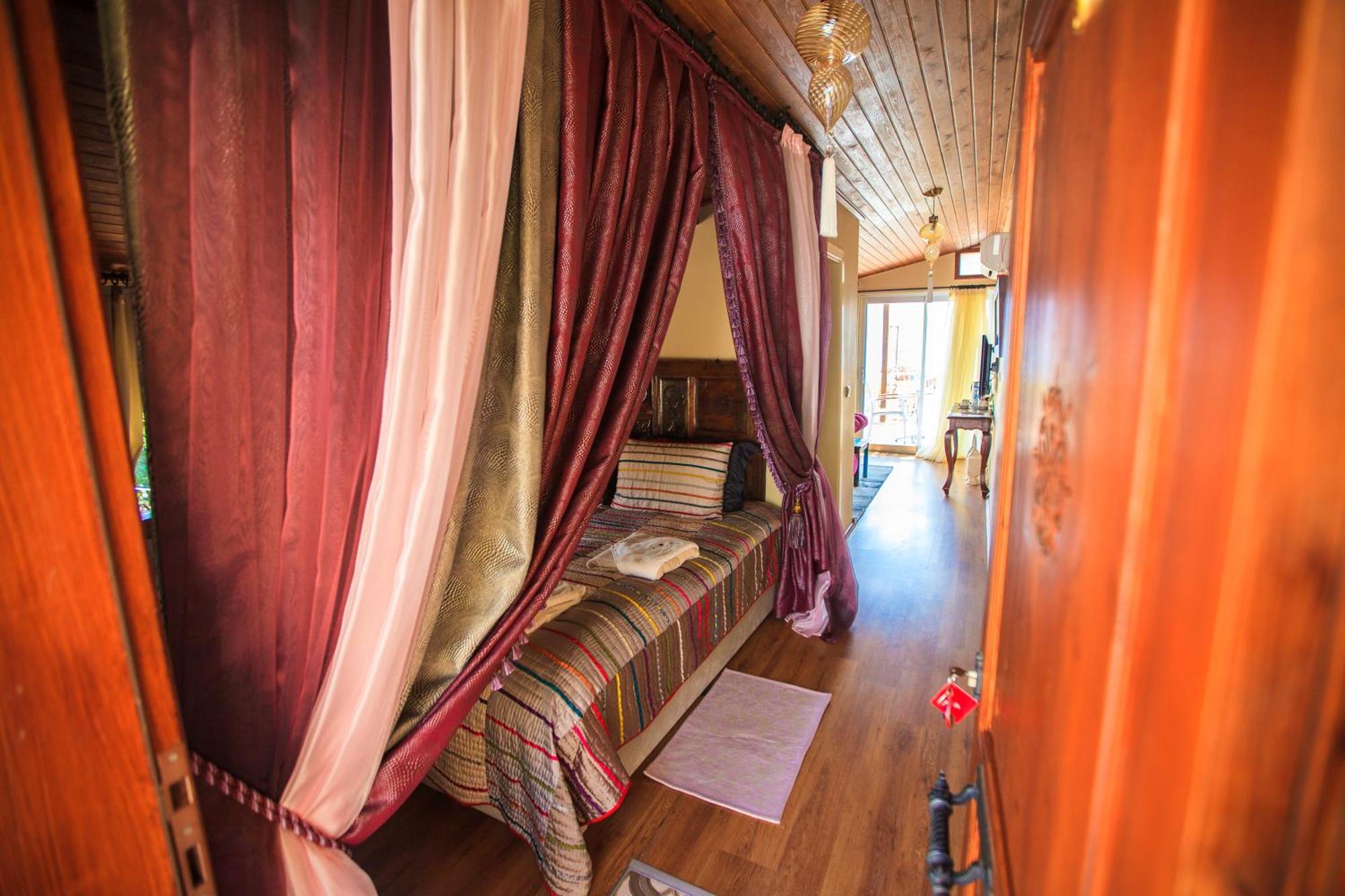 Otel Lemon Villa Hotel (Adults Only)