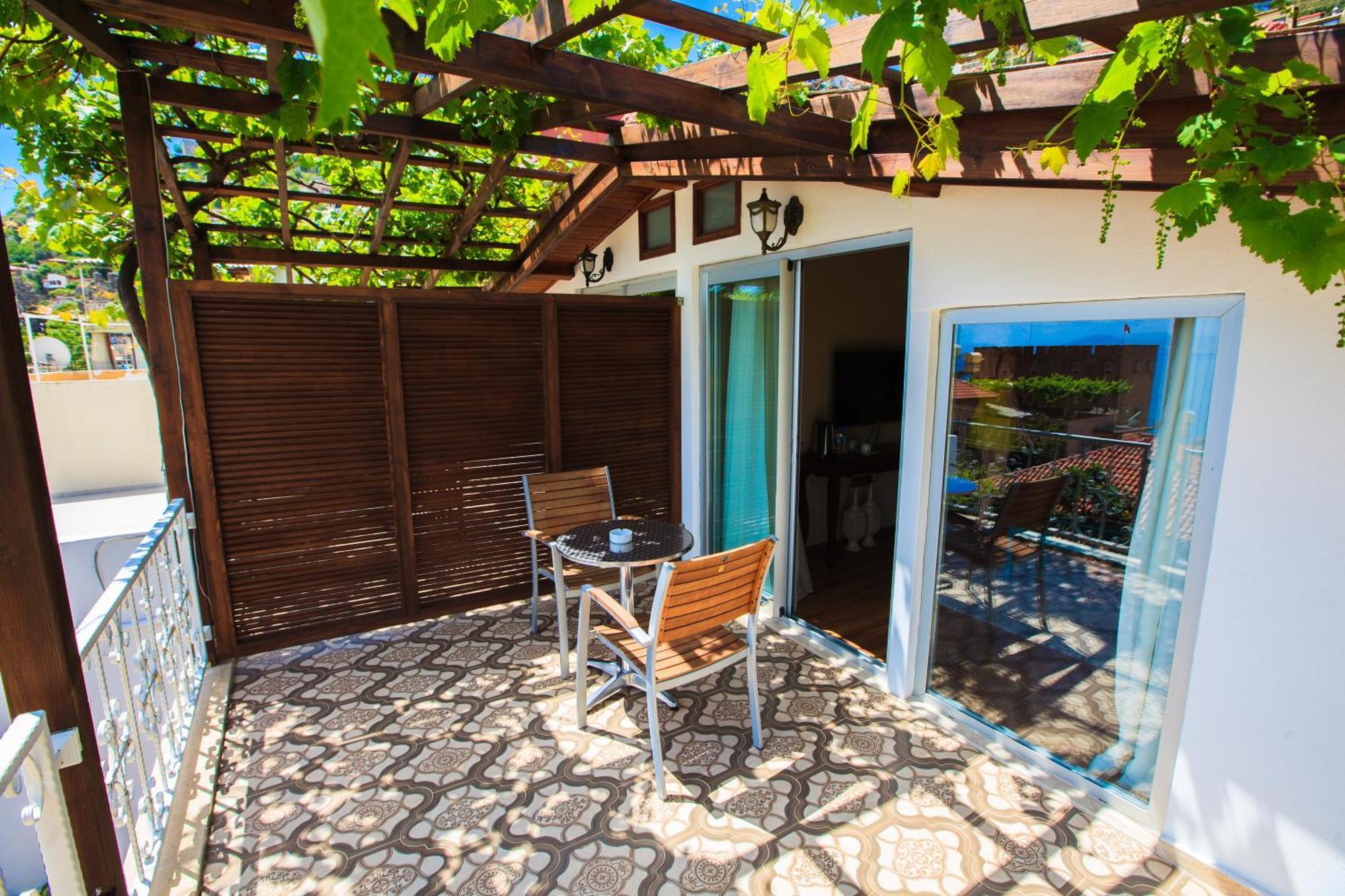 Lemon Villa Hotel (Adults Only) 3* Alanya