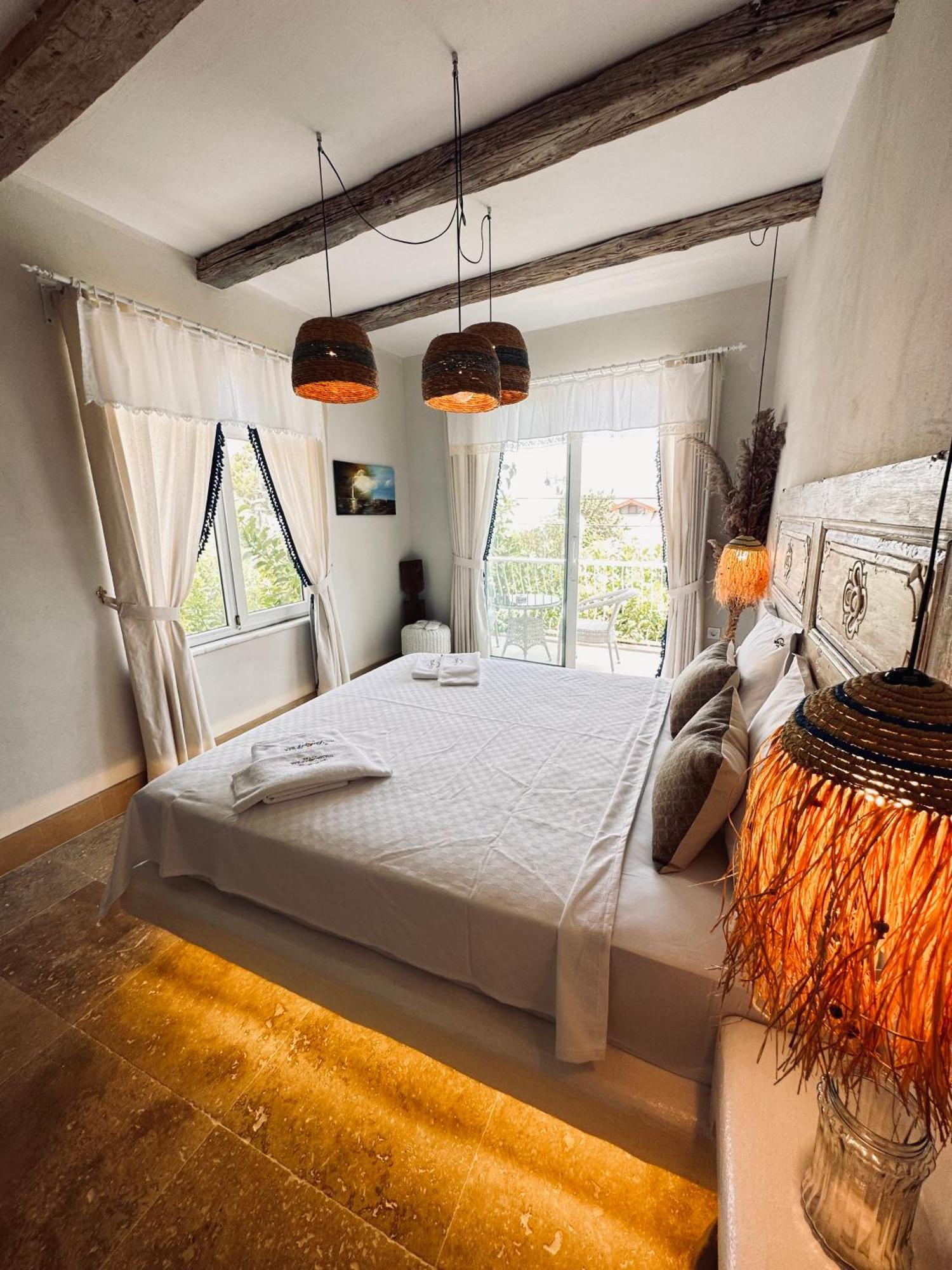 Otel Lemon Villa Hotel (Adults Only) 3*