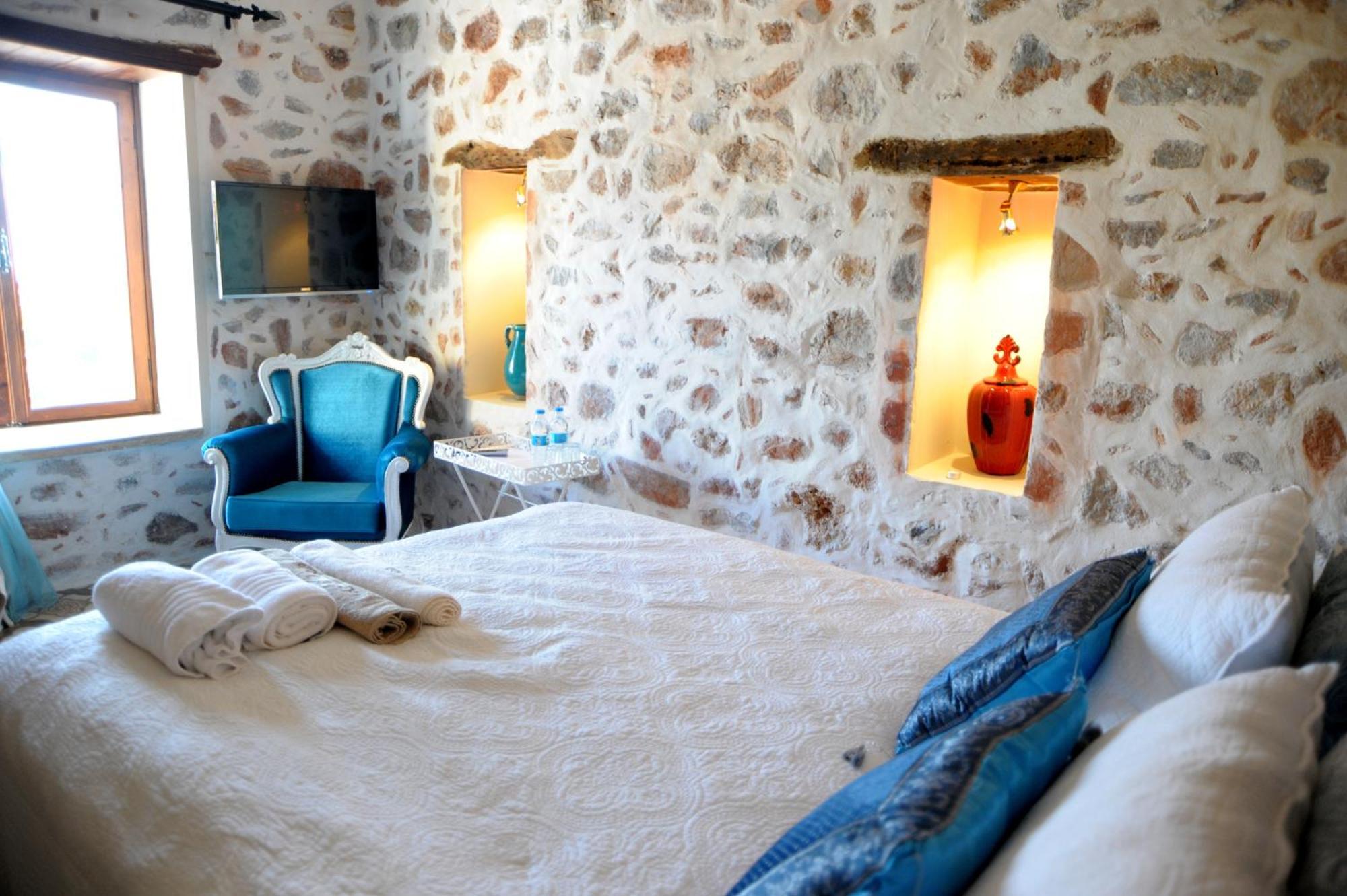 Lemon Villa Hotel (Adults Only)