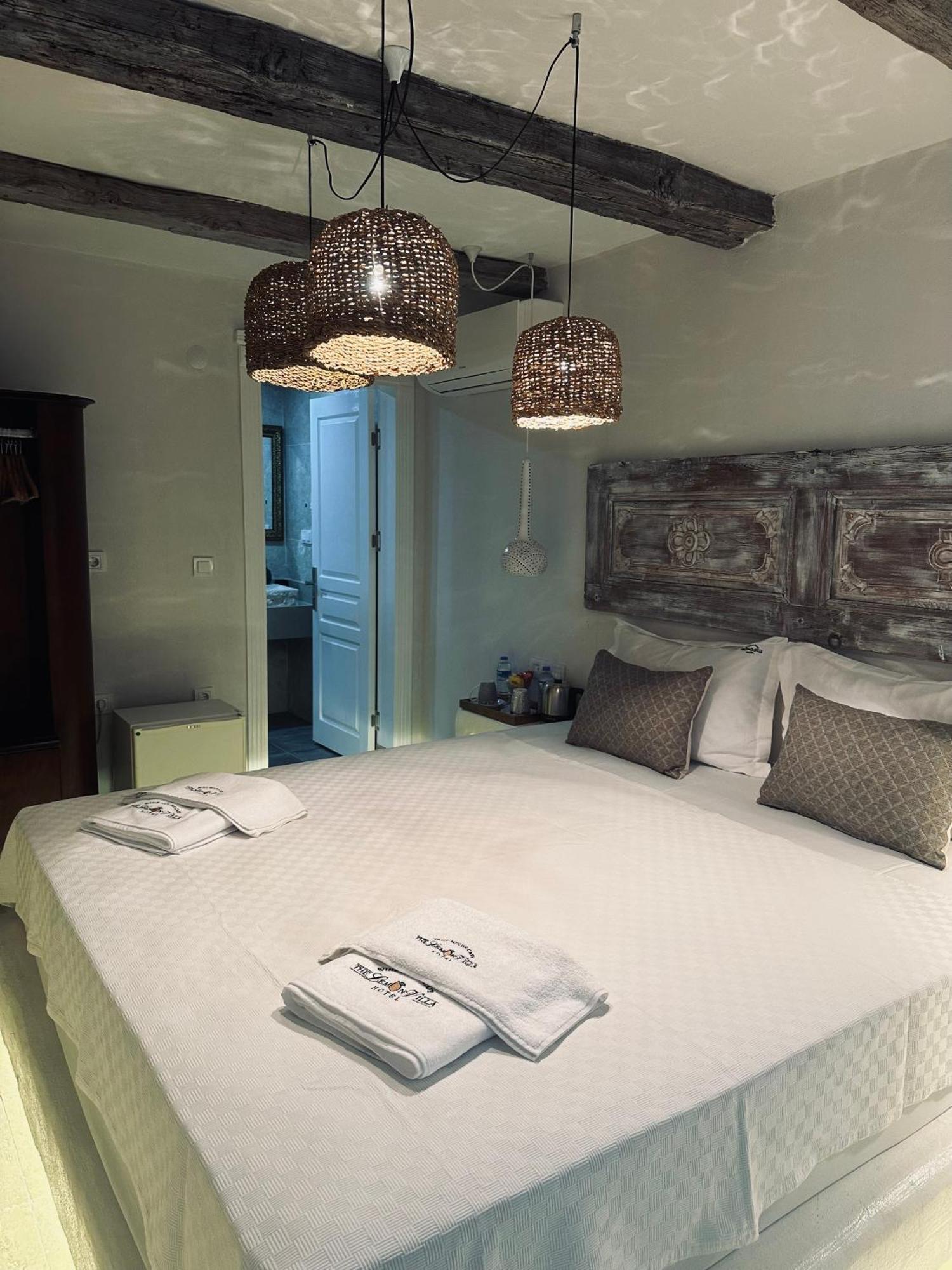 Lemon Villa Hotel (Adults Only) Otel