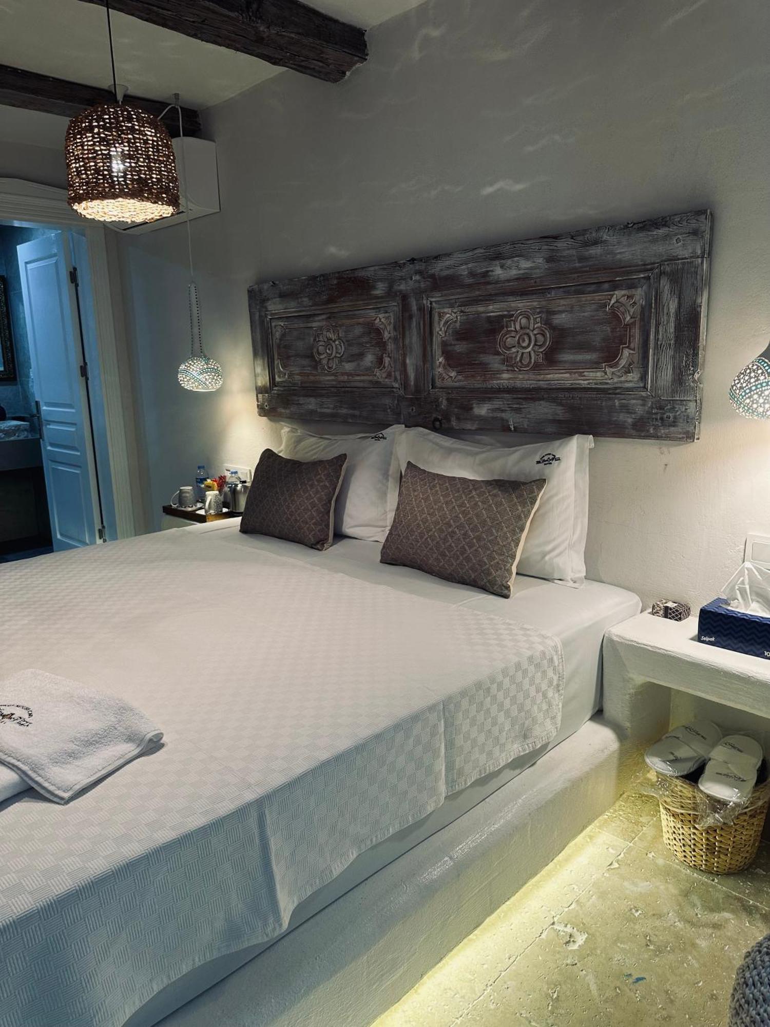Otel Lemon Villa Hotel (Adults Only) 3*