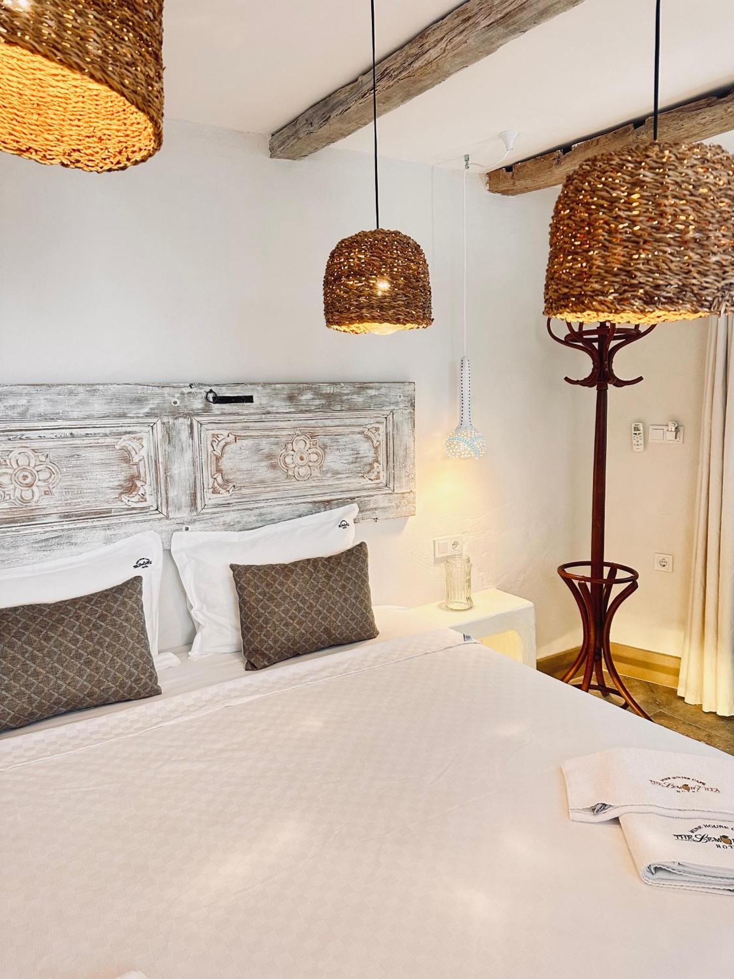 Otel Lemon Villa Hotel (Adults Only) Alanya