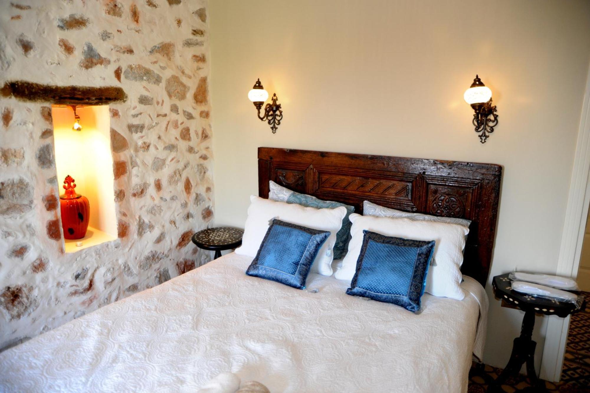 Lemon Villa Hotel (Adults Only) Otel