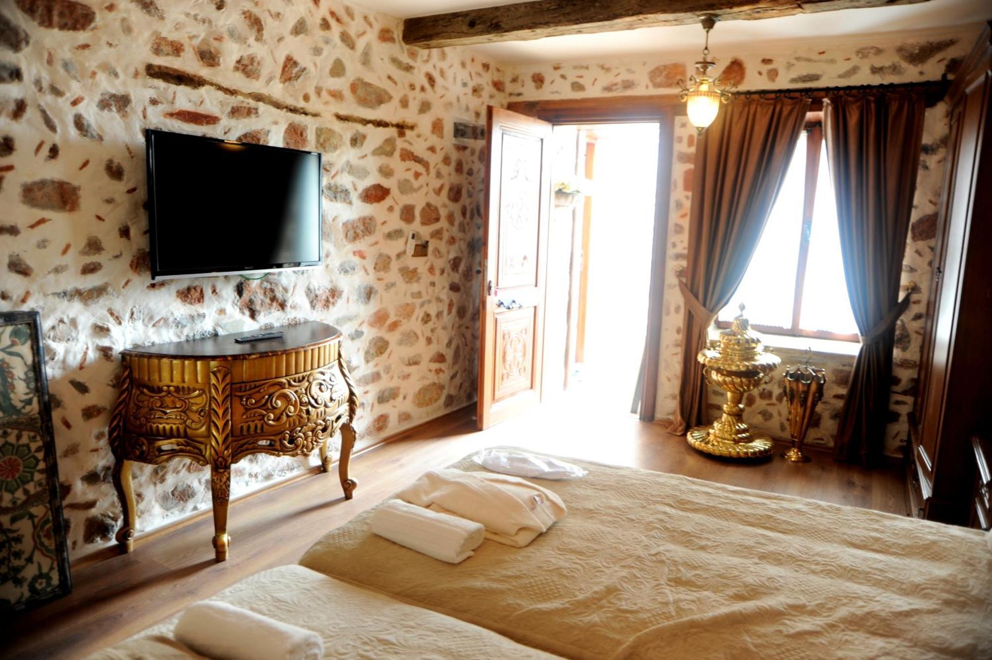 Otel Lemon Villa Hotel (Adults Only) 3*
