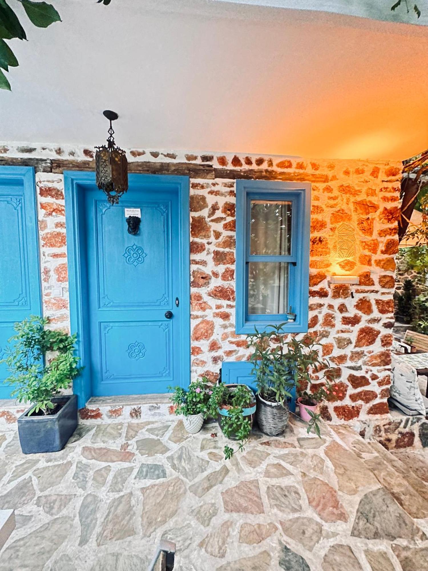 Otel Lemon Villa Hotel (Adults Only) 3*