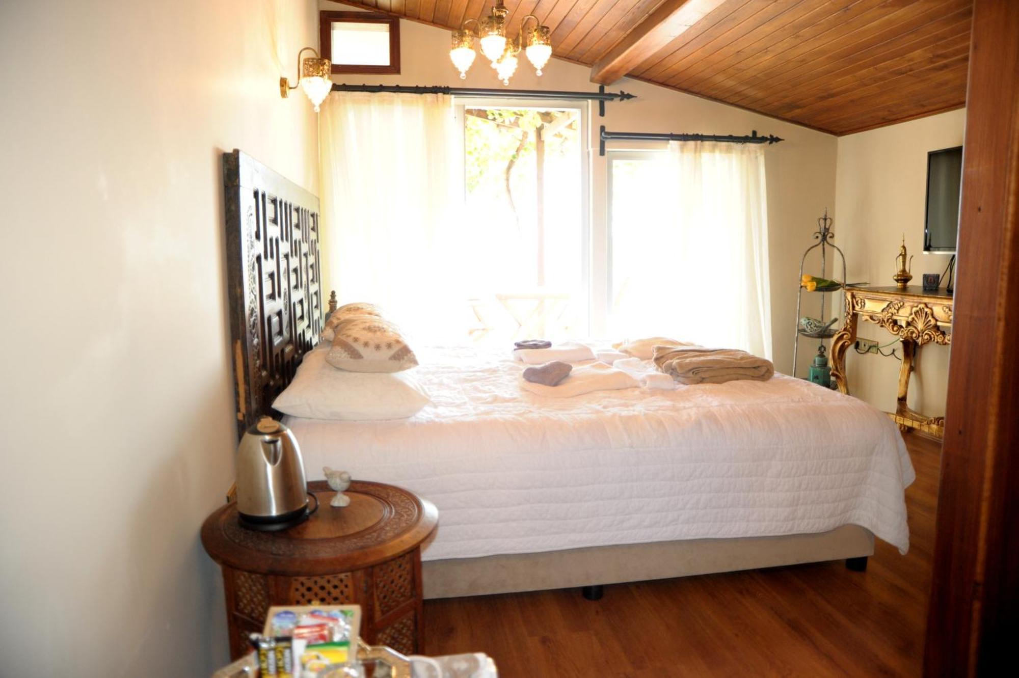 Lemon Villa Hotel (Adults Only) 3*