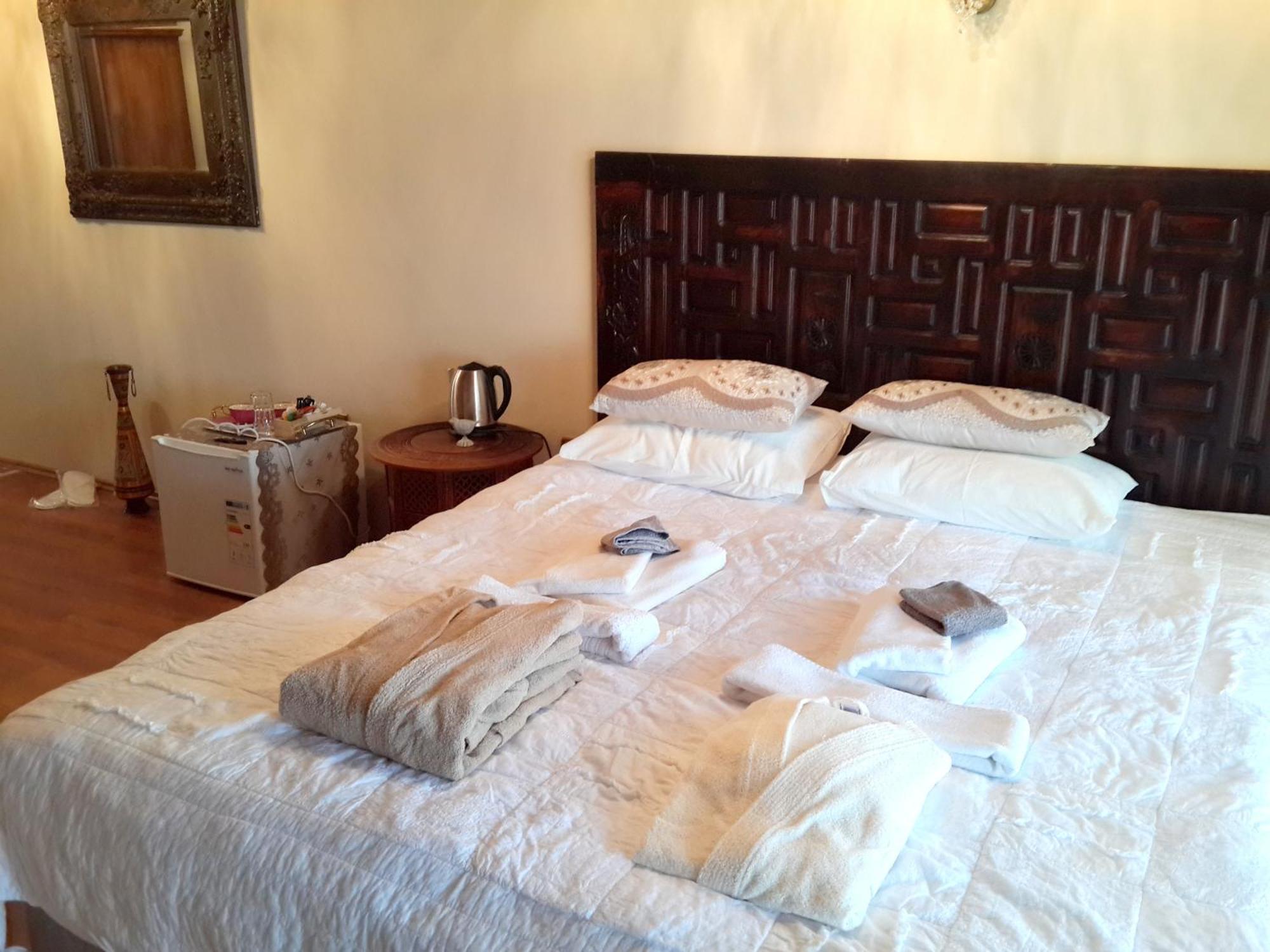 Lemon Villa Hotel (Adults Only) 3* Alanya
