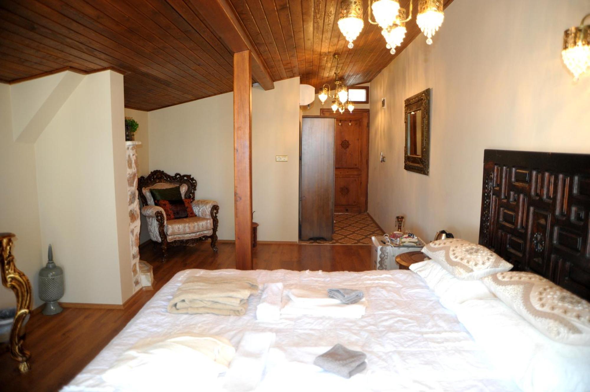 Lemon Villa Hotel (Adults Only) Otel 3*