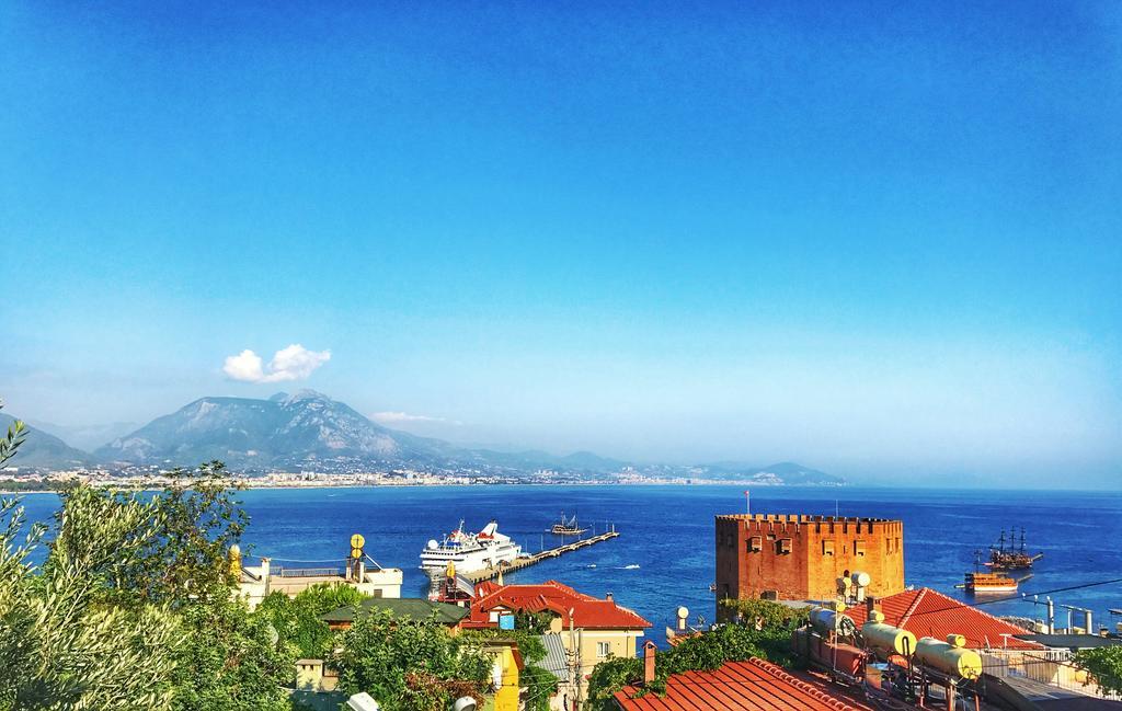 Otel Lemon Villa Hotel (Adults Only) 3*